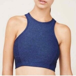 outdoor voices athena tank top size small